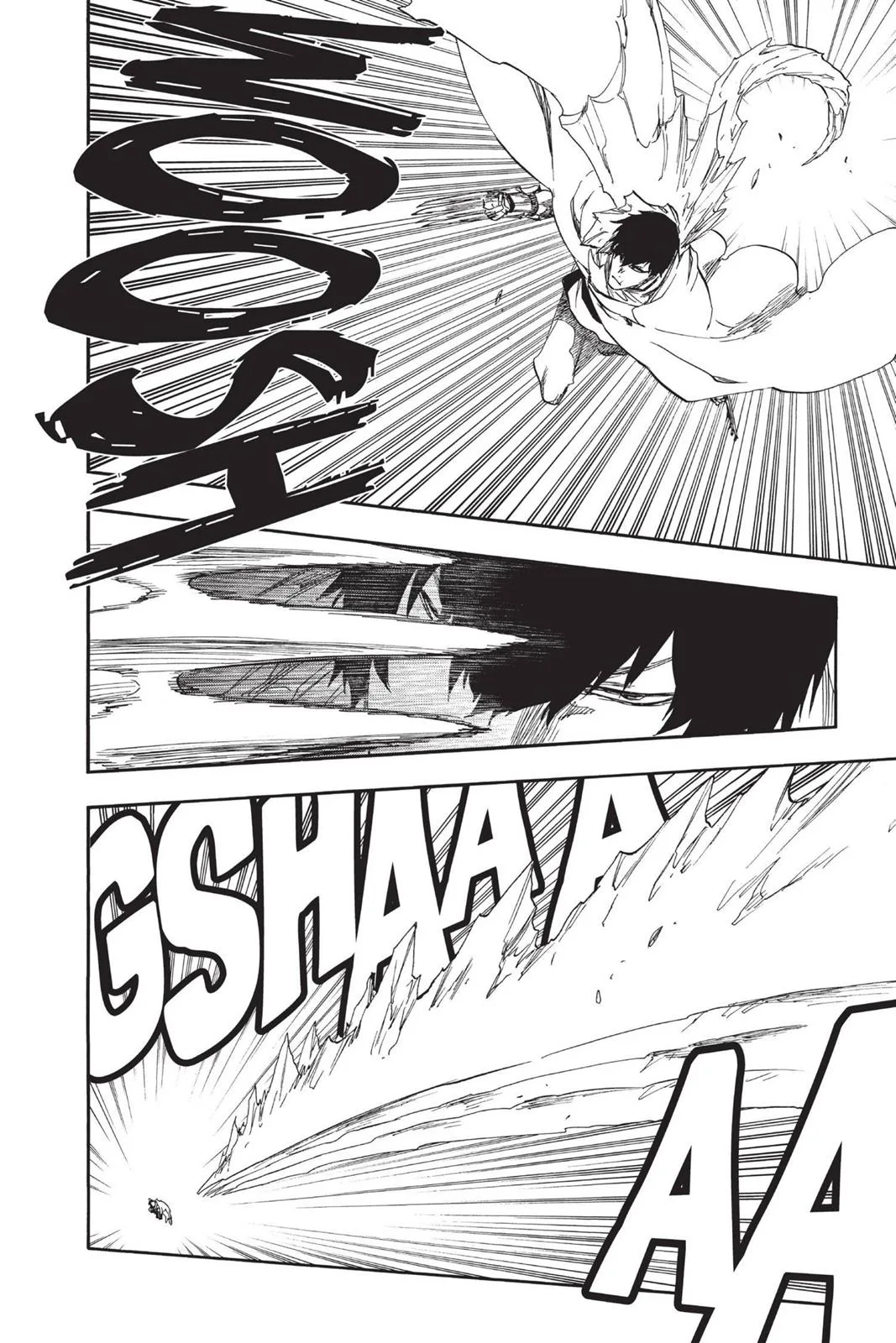 Bleach - Chapter 553 - Page 10