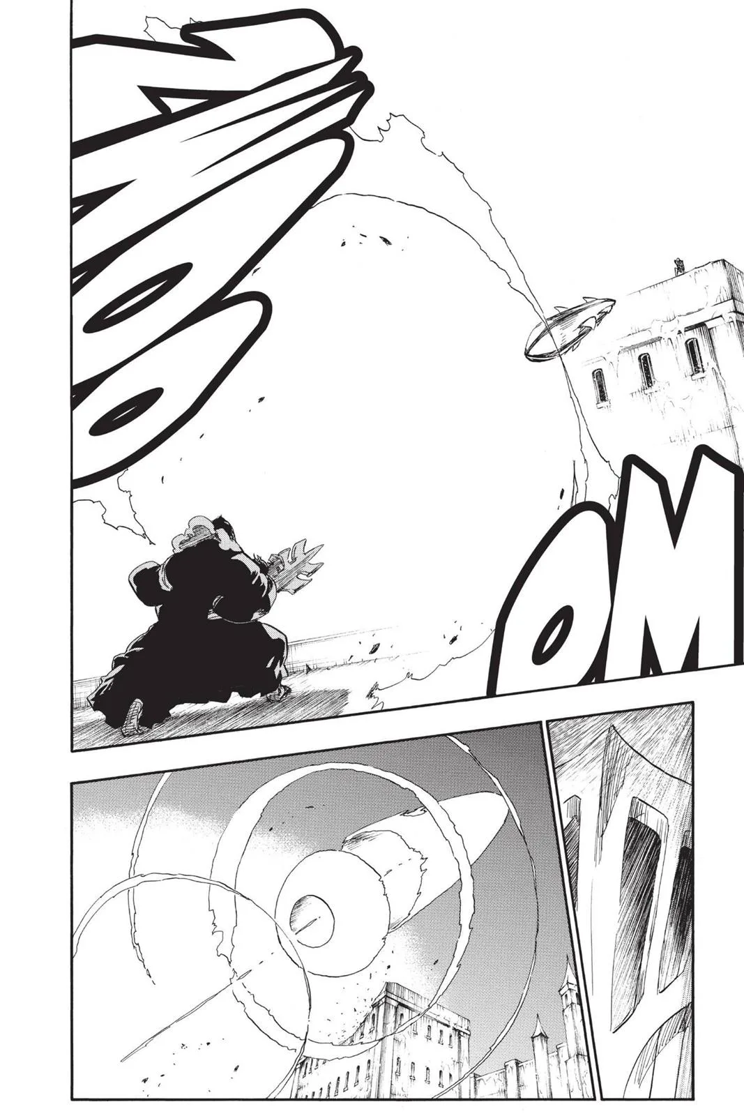 Bleach - Chapter 553 - Page 8