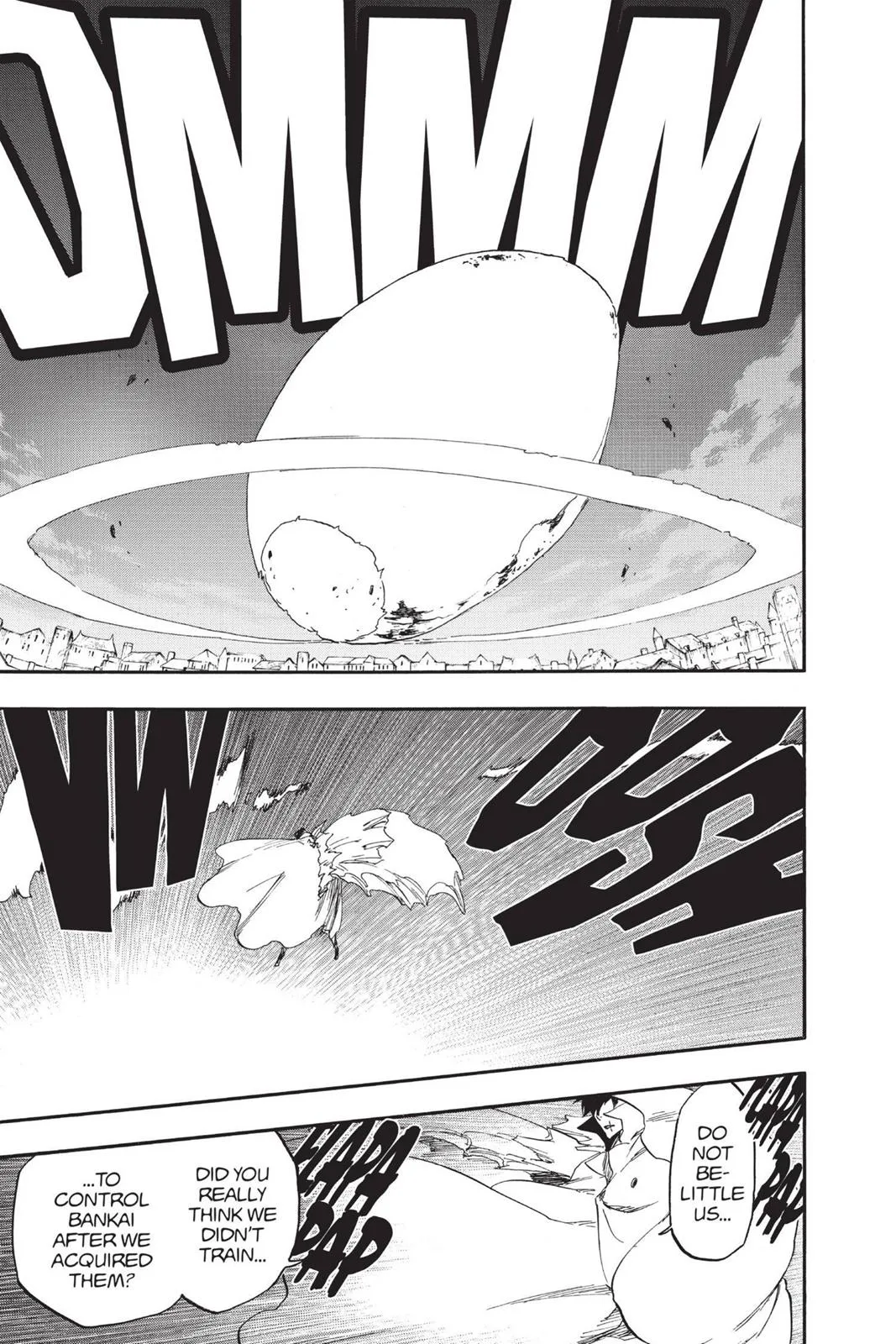 Bleach - Chapter 553 - Page 9