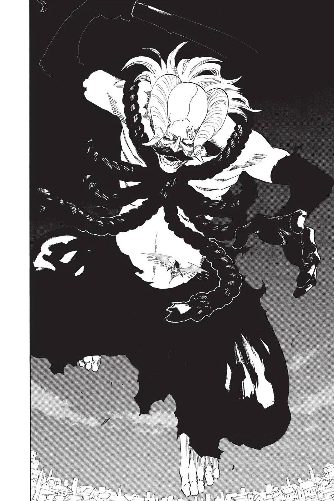 Bleach - Chapter 557 - Page 13
