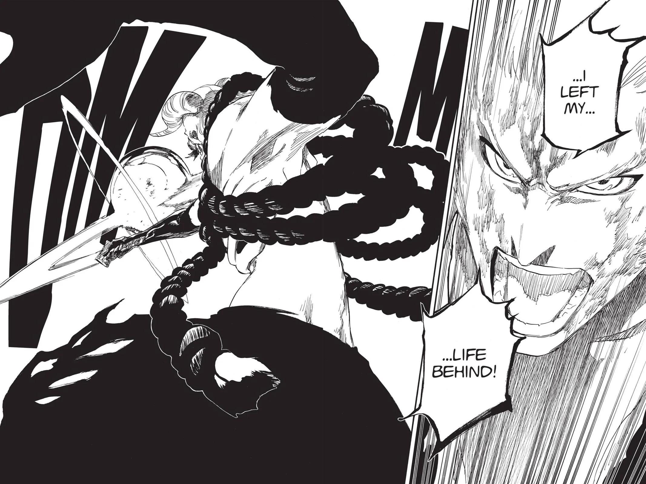 Bleach - Chapter 557 - Page 15