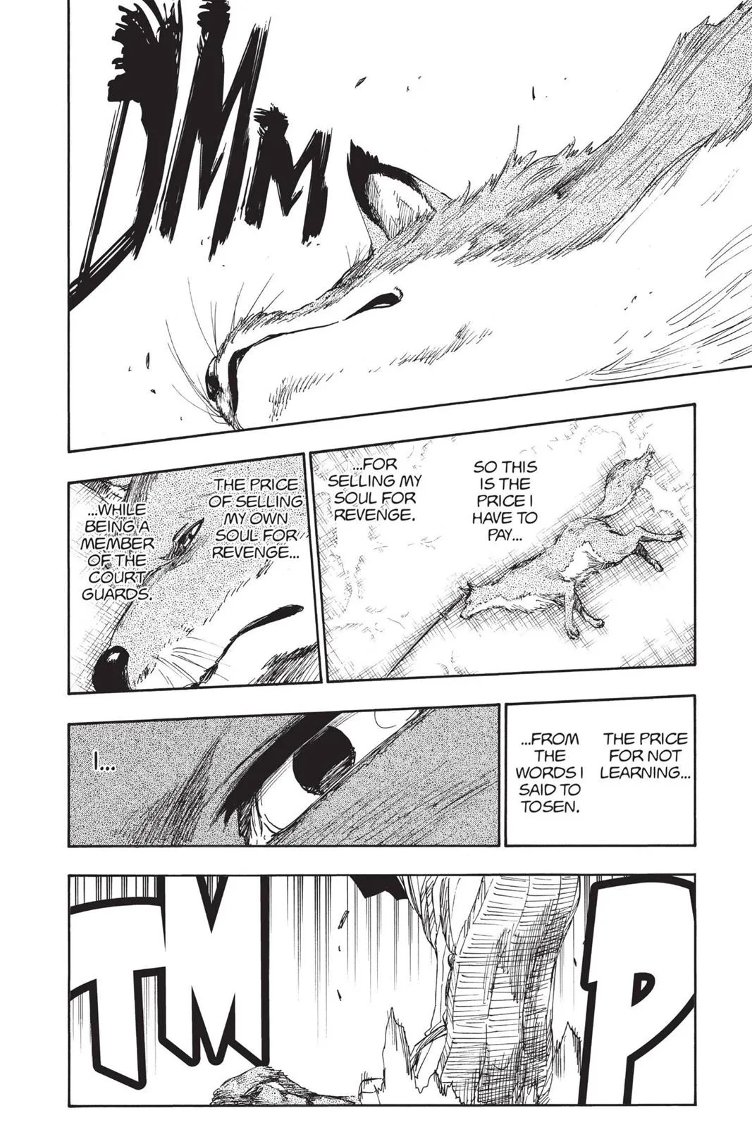 Bleach - Chapter 558 - Page 15