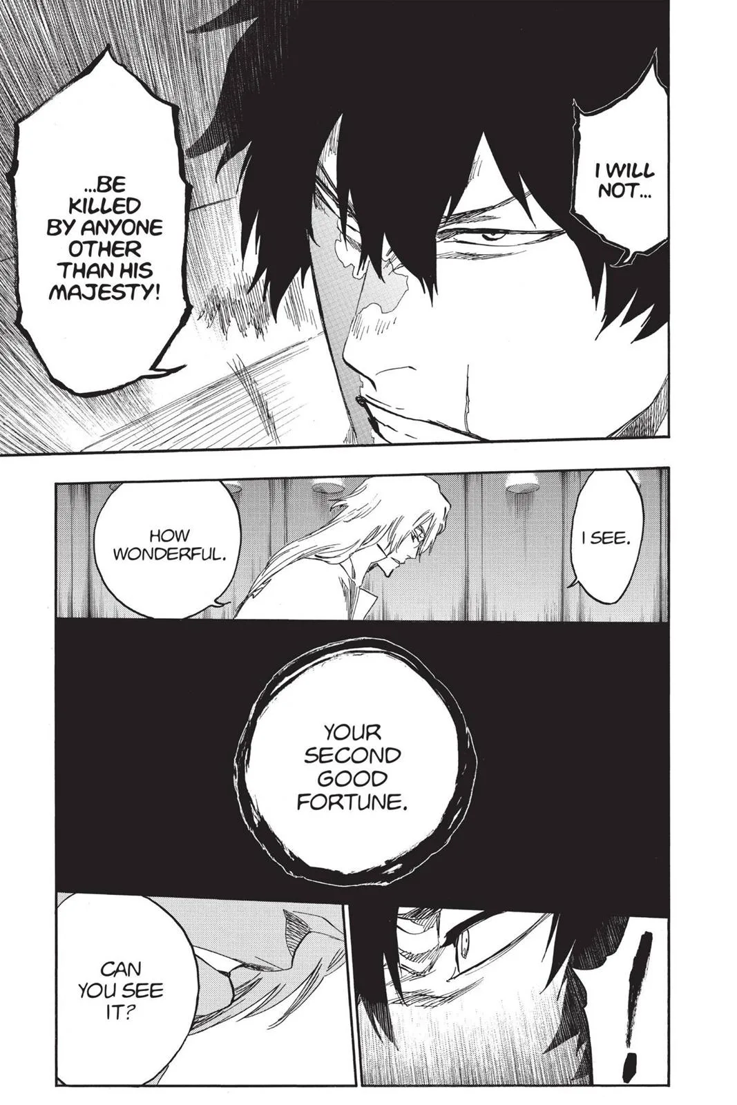 Bleach - Chapter 559 - Page 13