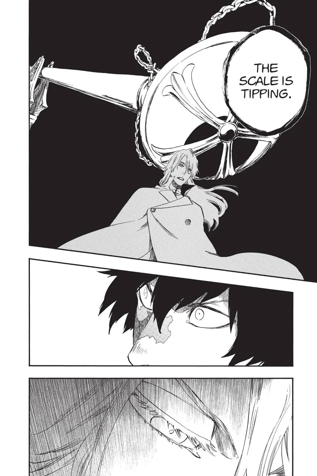 Bleach - Chapter 559 - Page 14