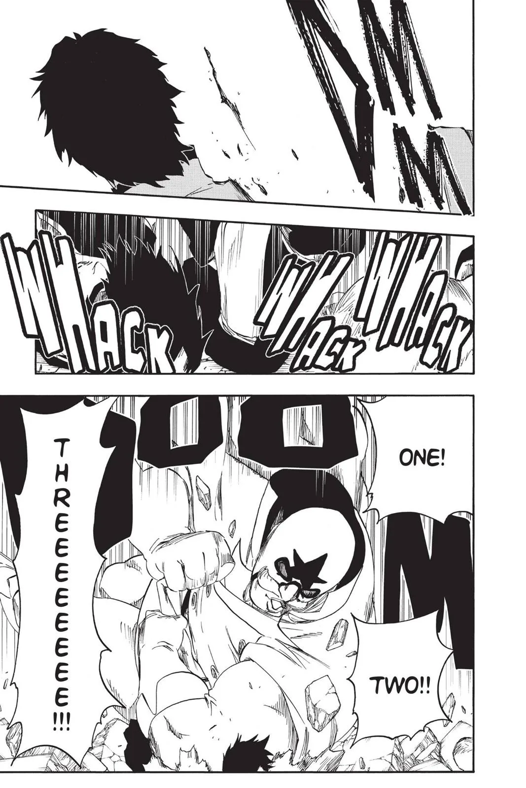 Bleach - Chapter 559 - Page 15