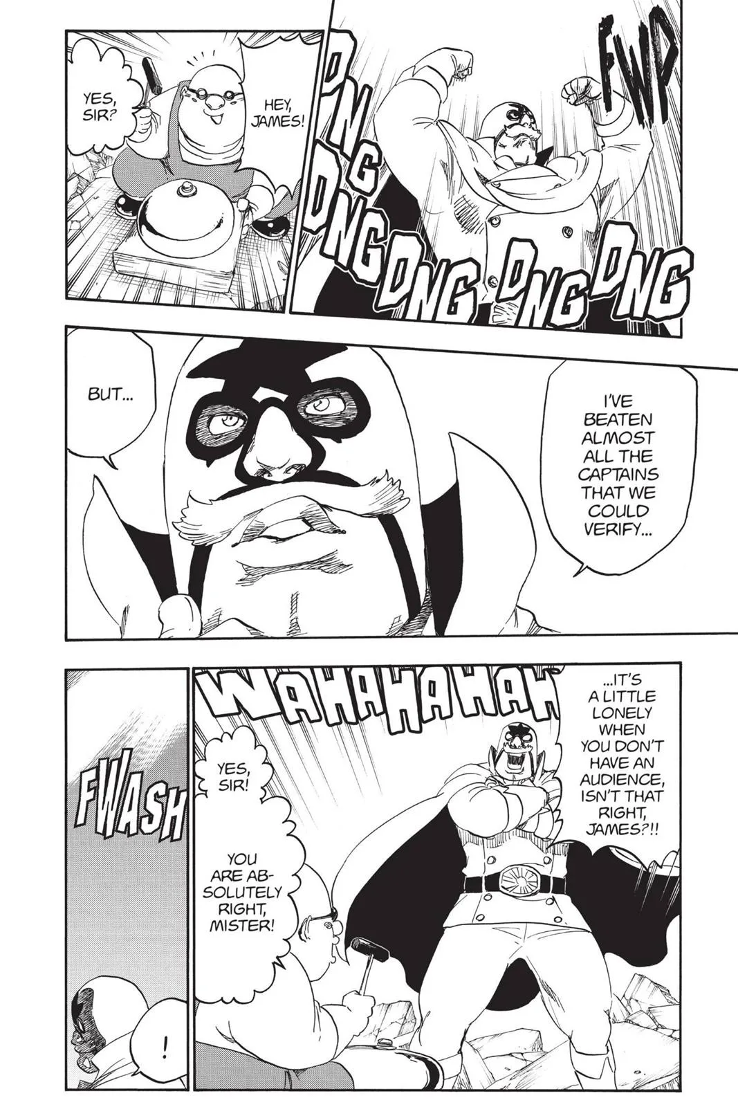 Bleach - Chapter 559 - Page 16