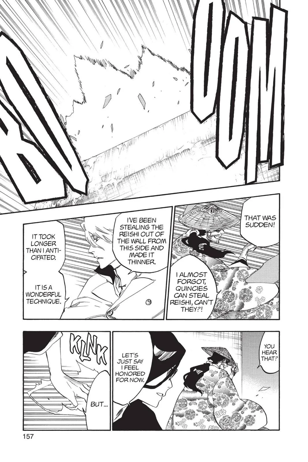 Bleach - Chapter 559 - Page 3
