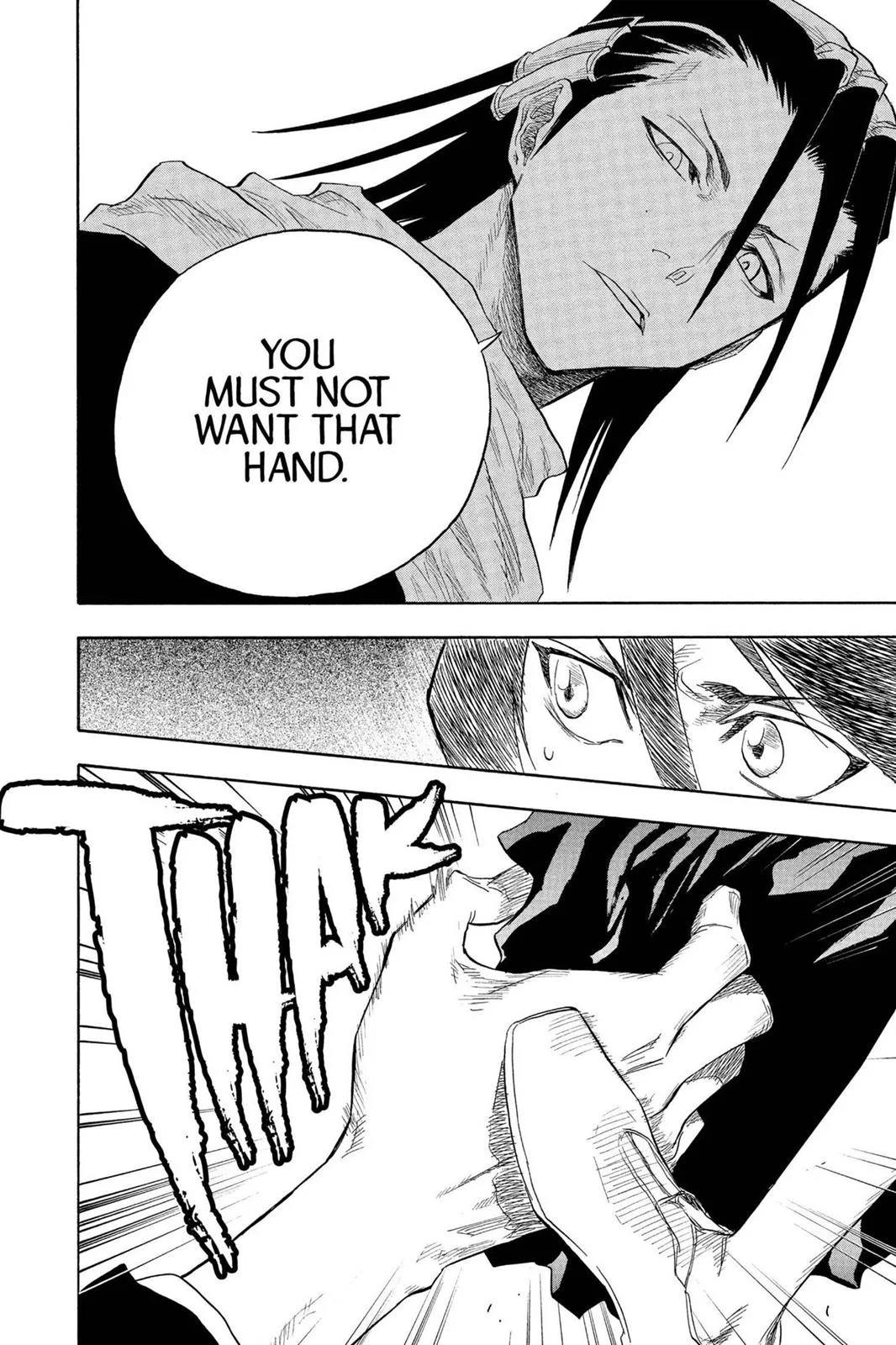 Bleach - Chapter 56 - Page 12