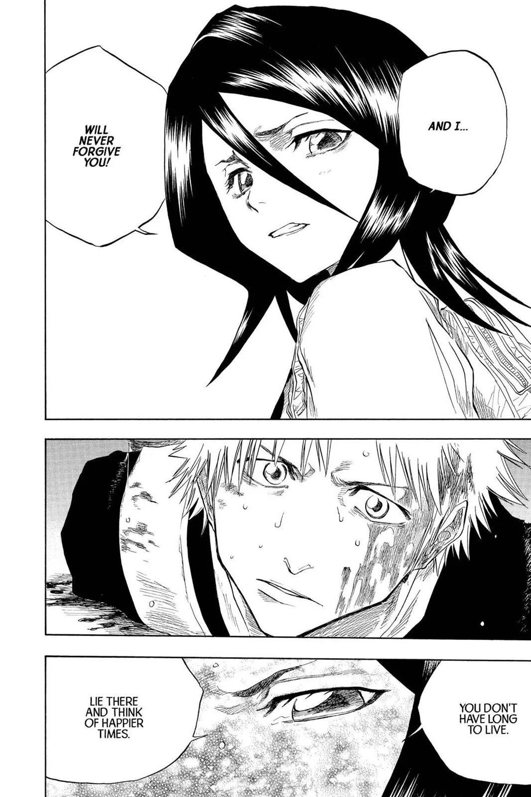 Bleach - Chapter 56 - Page 16