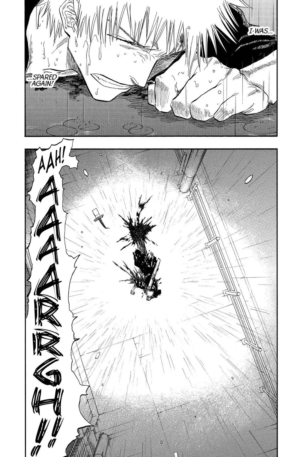 Bleach - Chapter 56 - Page 19