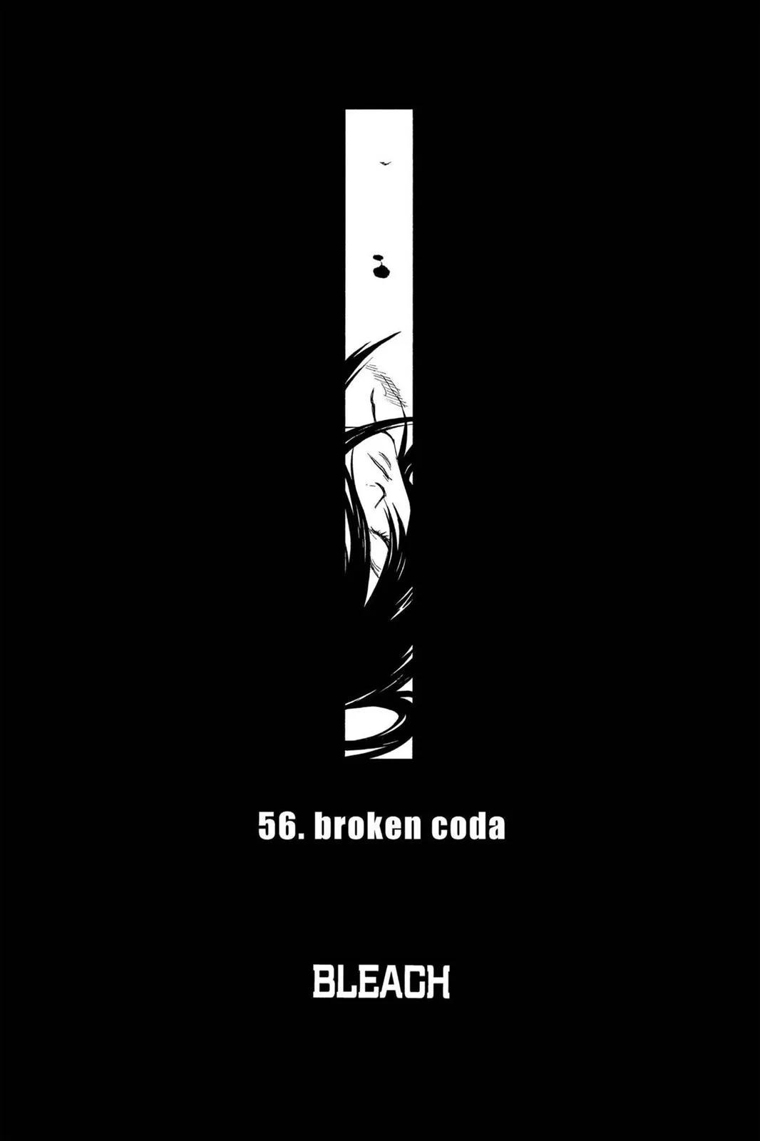 Bleach - Chapter 56 - Page 4