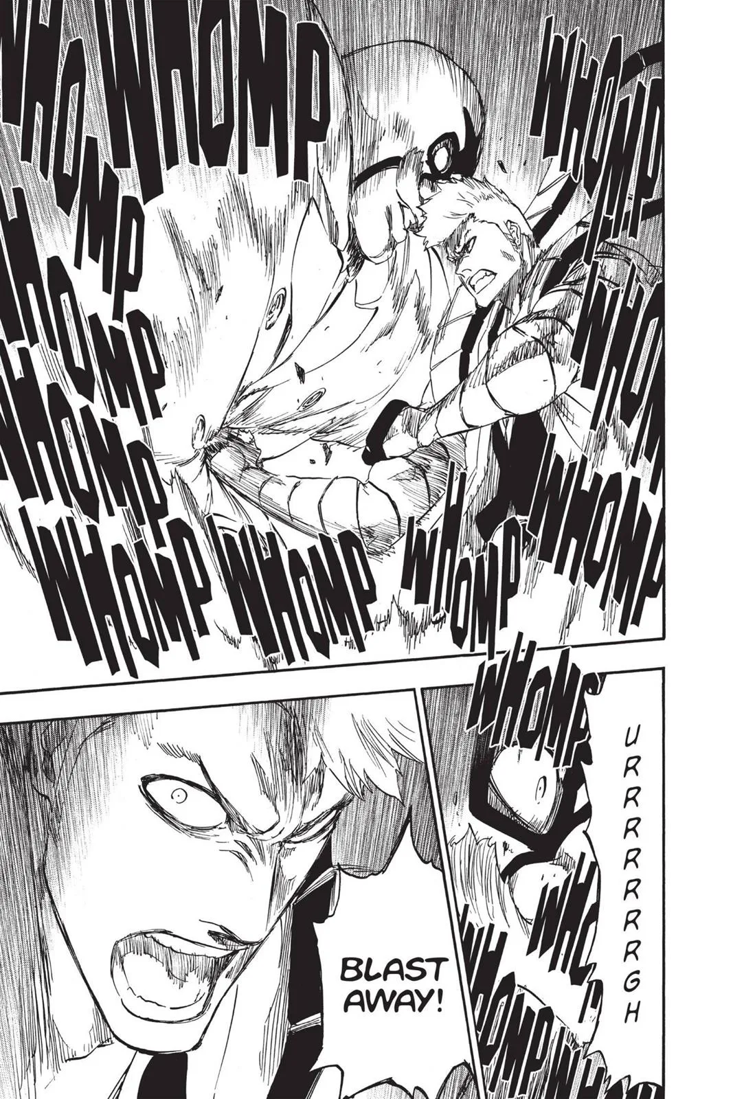 Bleach - Chapter 560 - Page 13