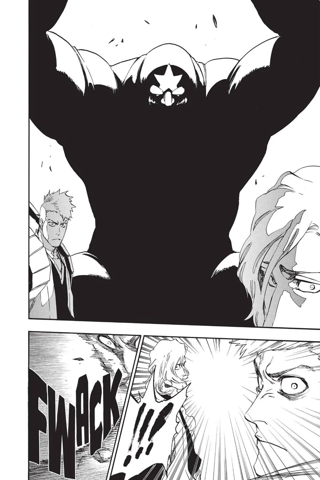 Bleach - Chapter 560 - Page 16