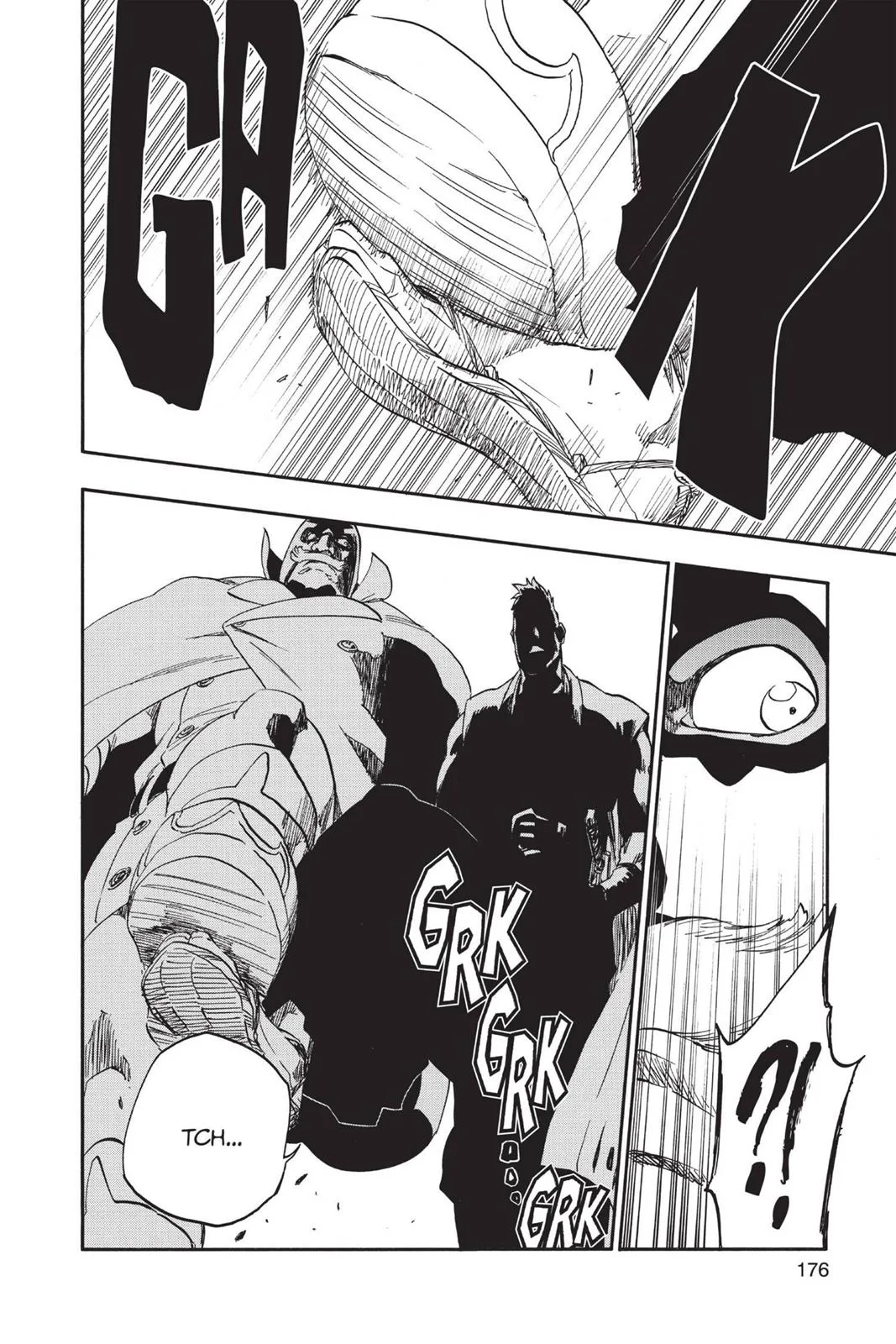 Bleach - Chapter 560 - Page 4