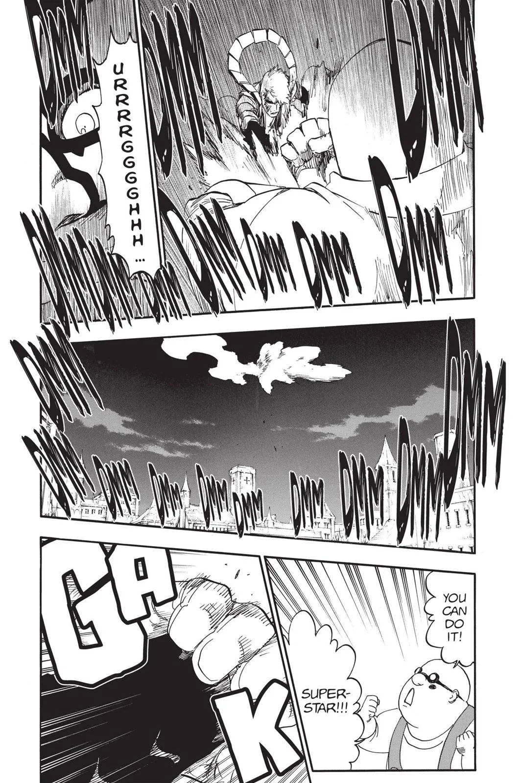 Bleach - Chapter 561 - Page 11