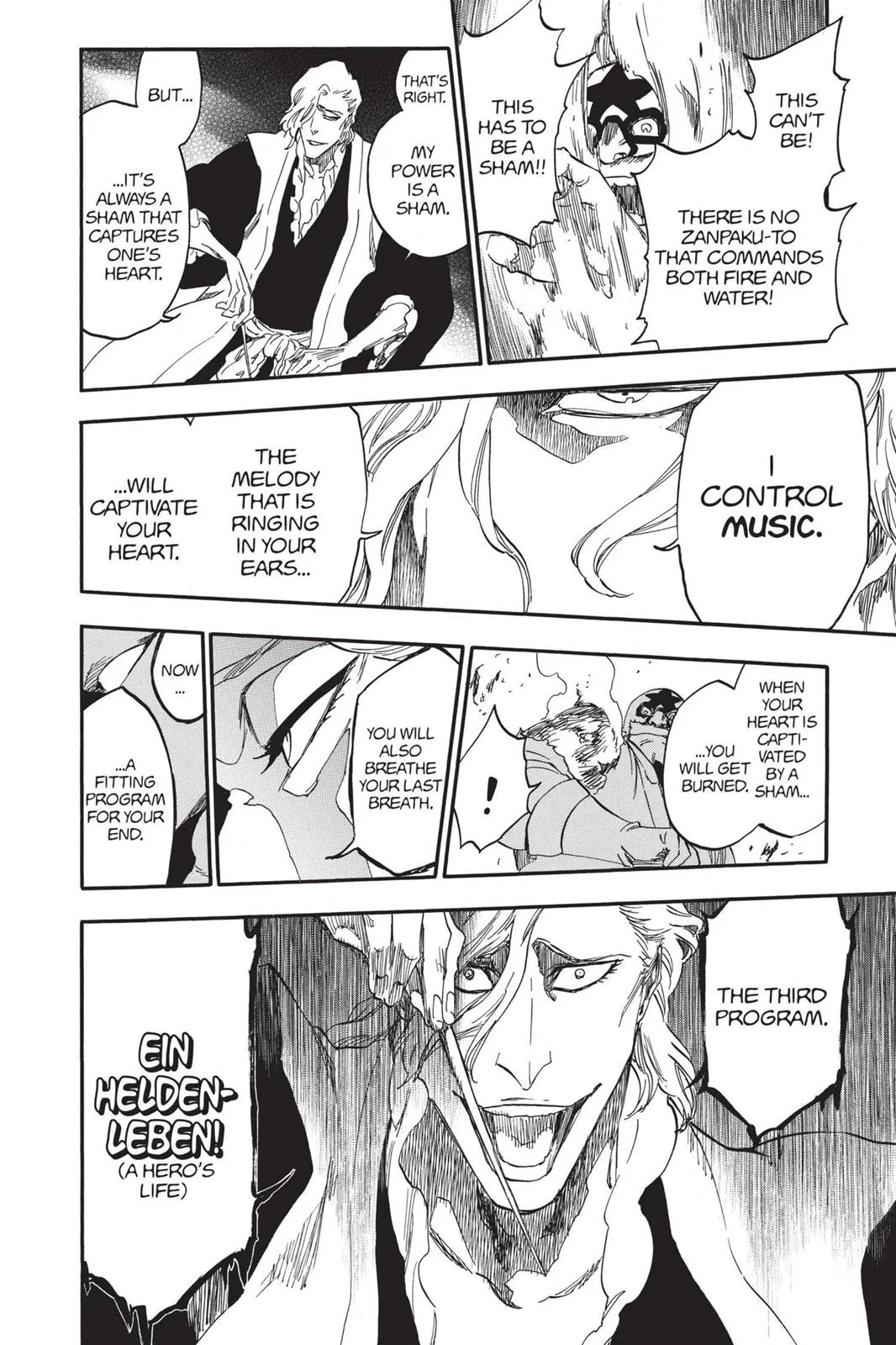 Bleach - Chapter 561 - Page 18