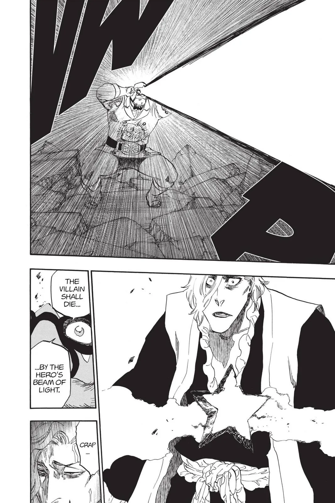Bleach - Chapter 561 - Page 20
