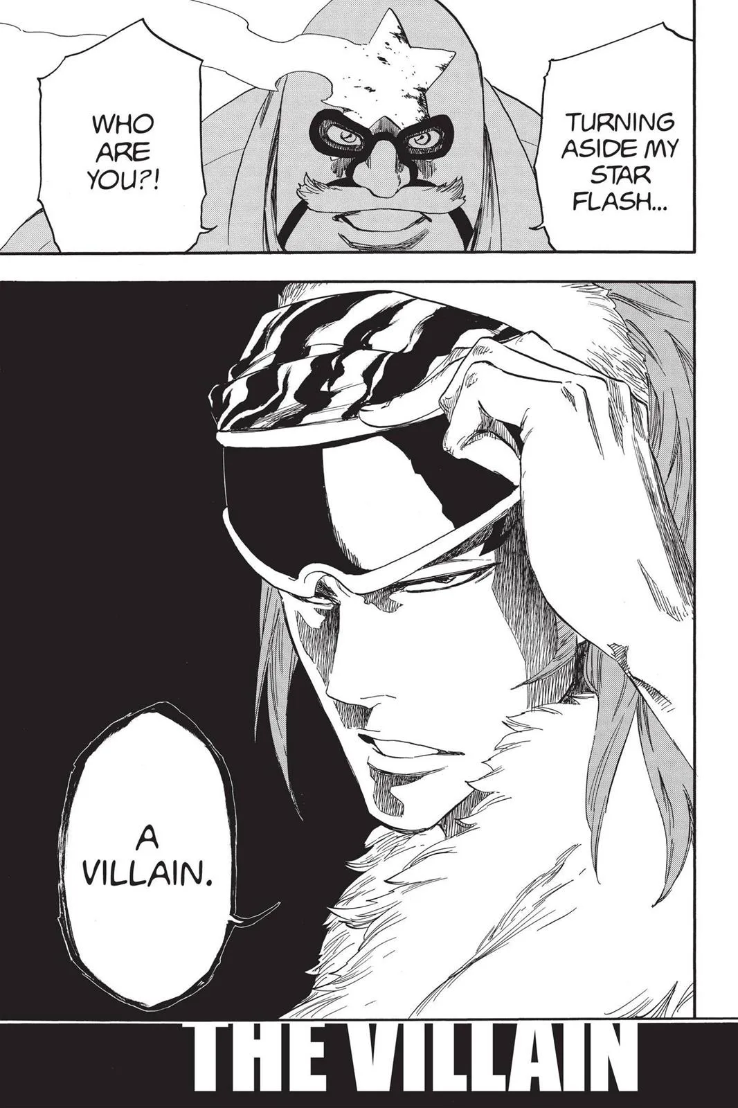 Bleach - Chapter 561 - Page 23