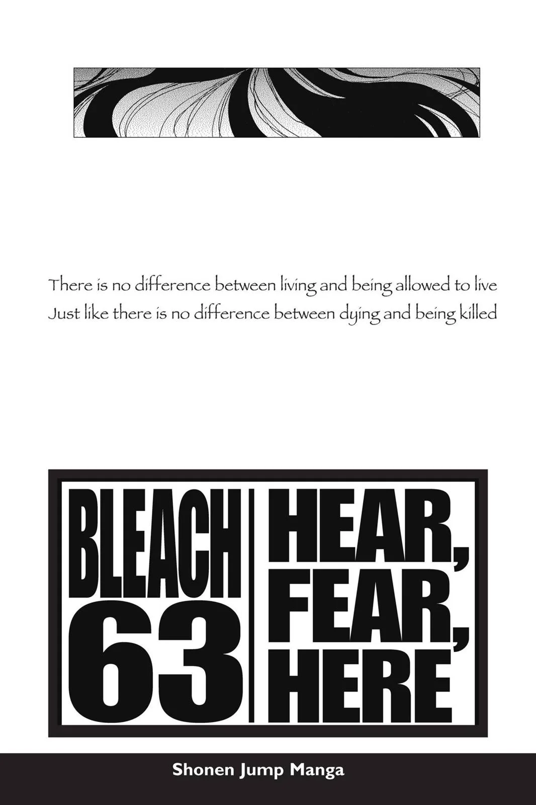 Bleach - Chapter 561 - Page 4