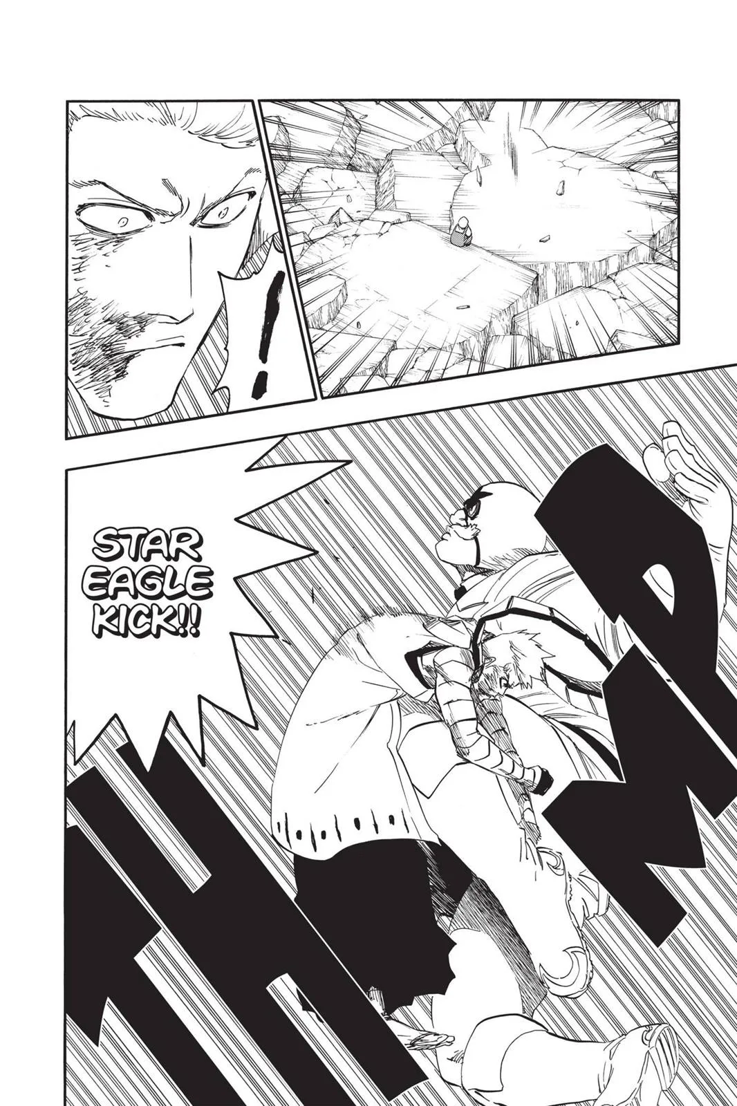 Bleach - Chapter 561 - Page 8