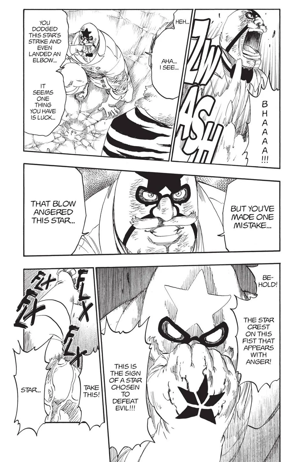 Bleach - Chapter 562 - Page 11