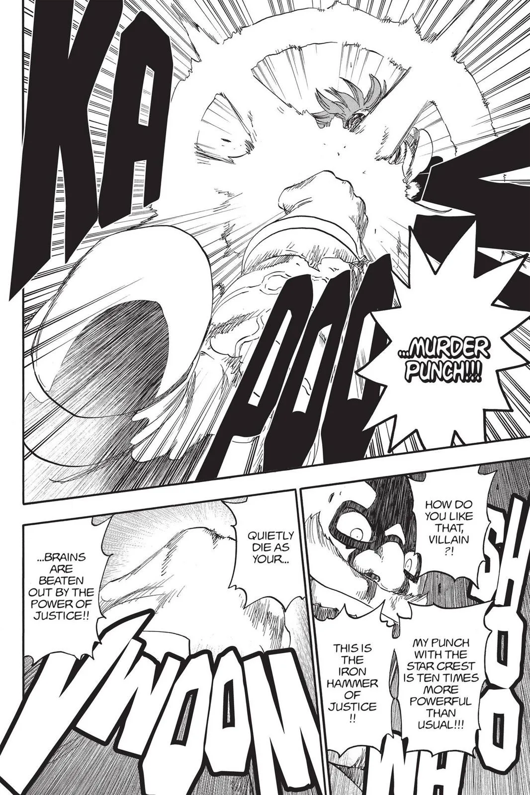 Bleach - Chapter 562 - Page 12