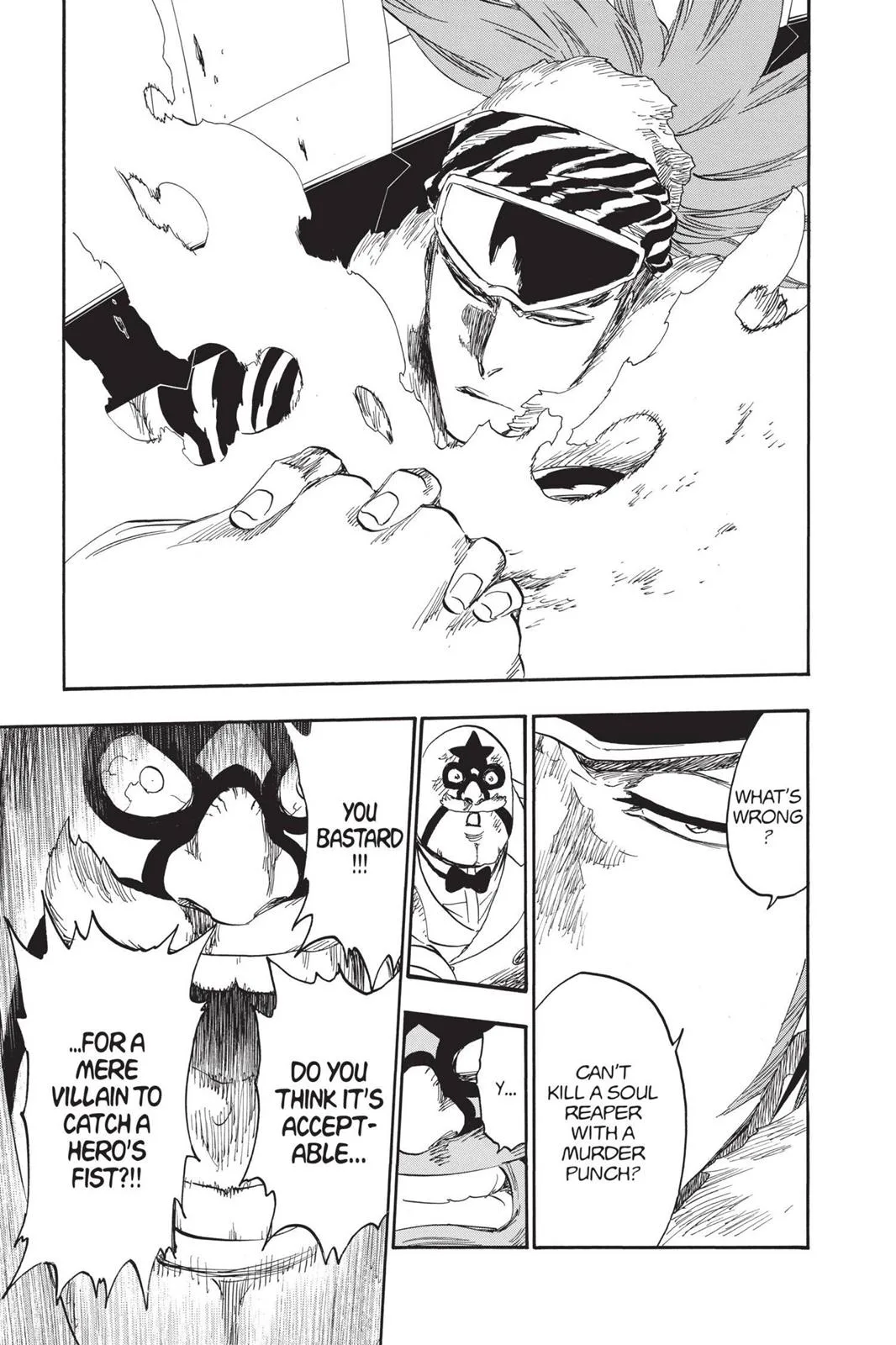 Bleach - Chapter 562 - Page 13