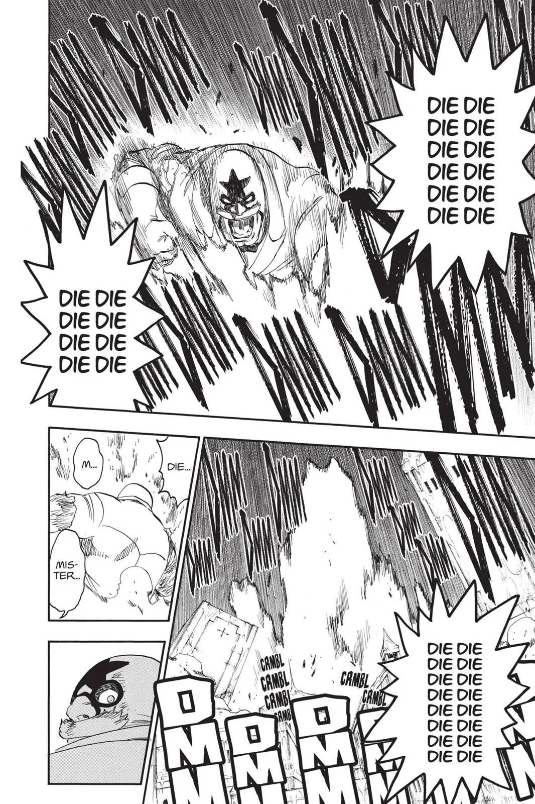 Bleach - Chapter 562 - Page 14