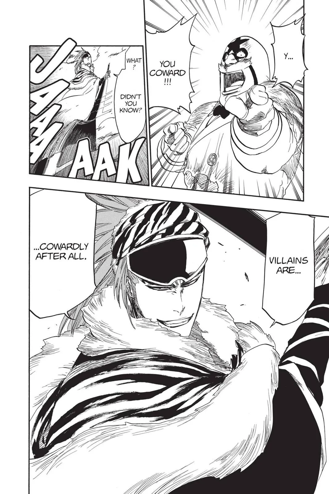 Bleach - Chapter 562 - Page 16