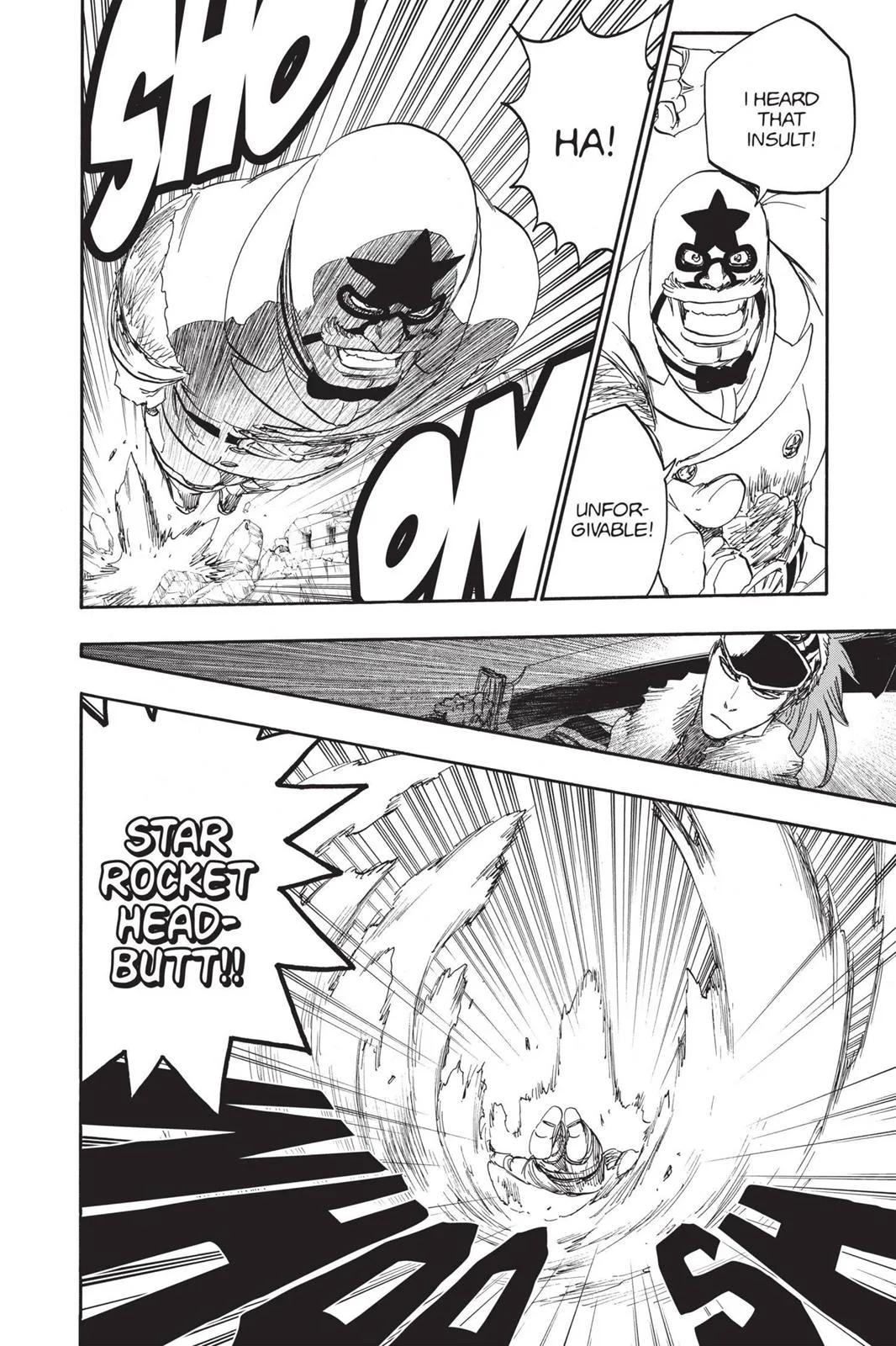 Bleach - Chapter 562 - Page 8