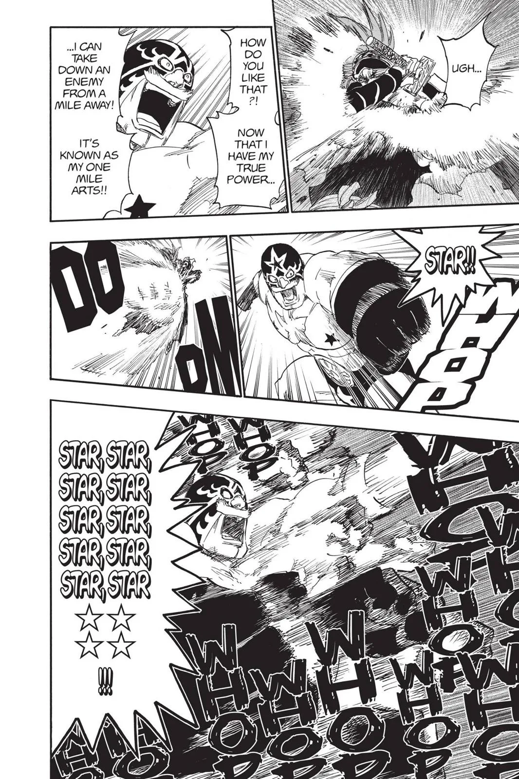 Bleach - Chapter 563 - Page 10