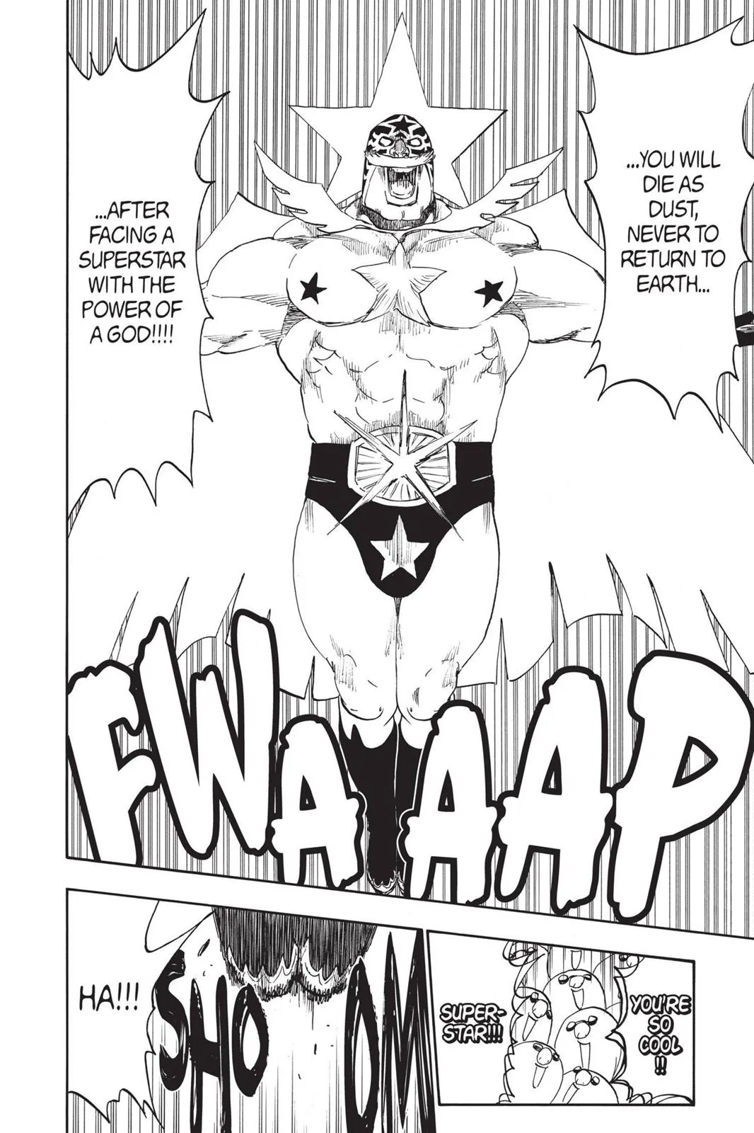 Bleach - Chapter 563 - Page 12