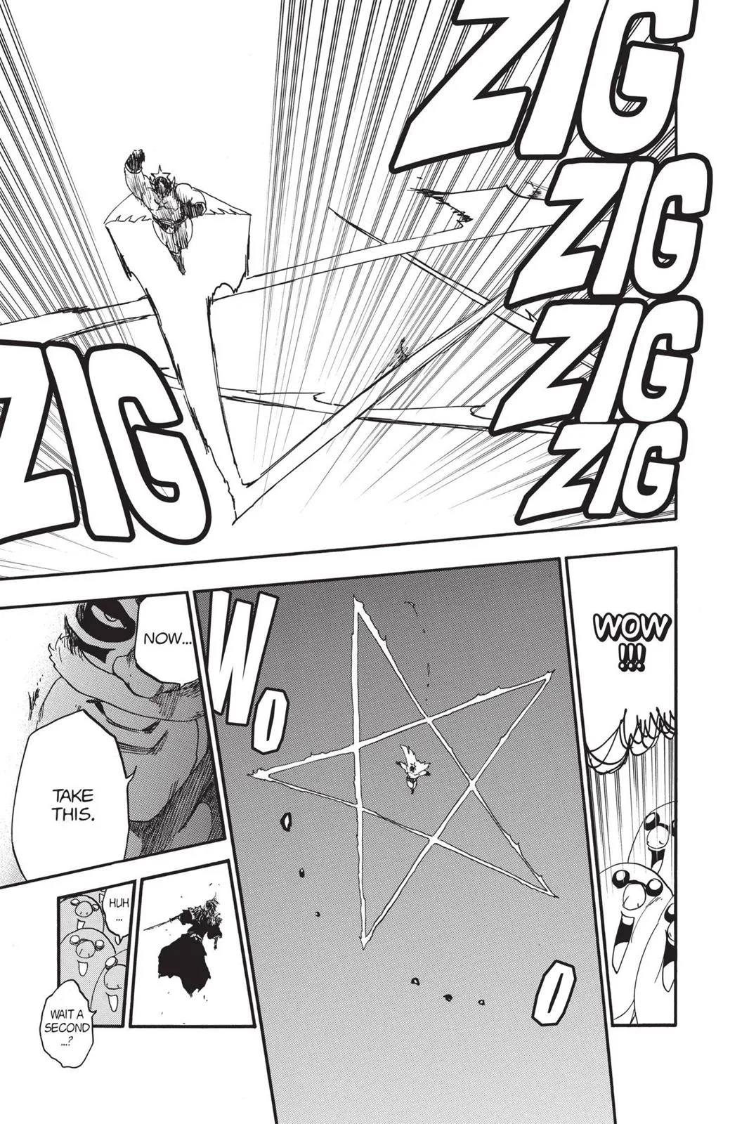 Bleach - Chapter 563 - Page 13