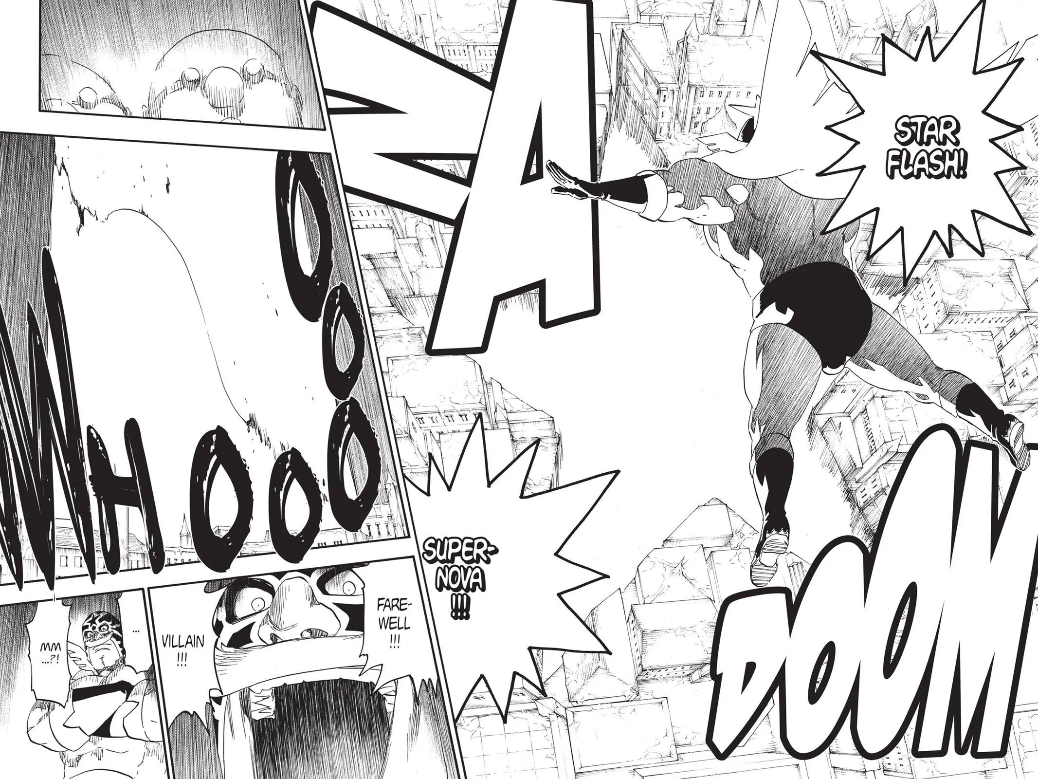 Bleach - Chapter 563 - Page 14