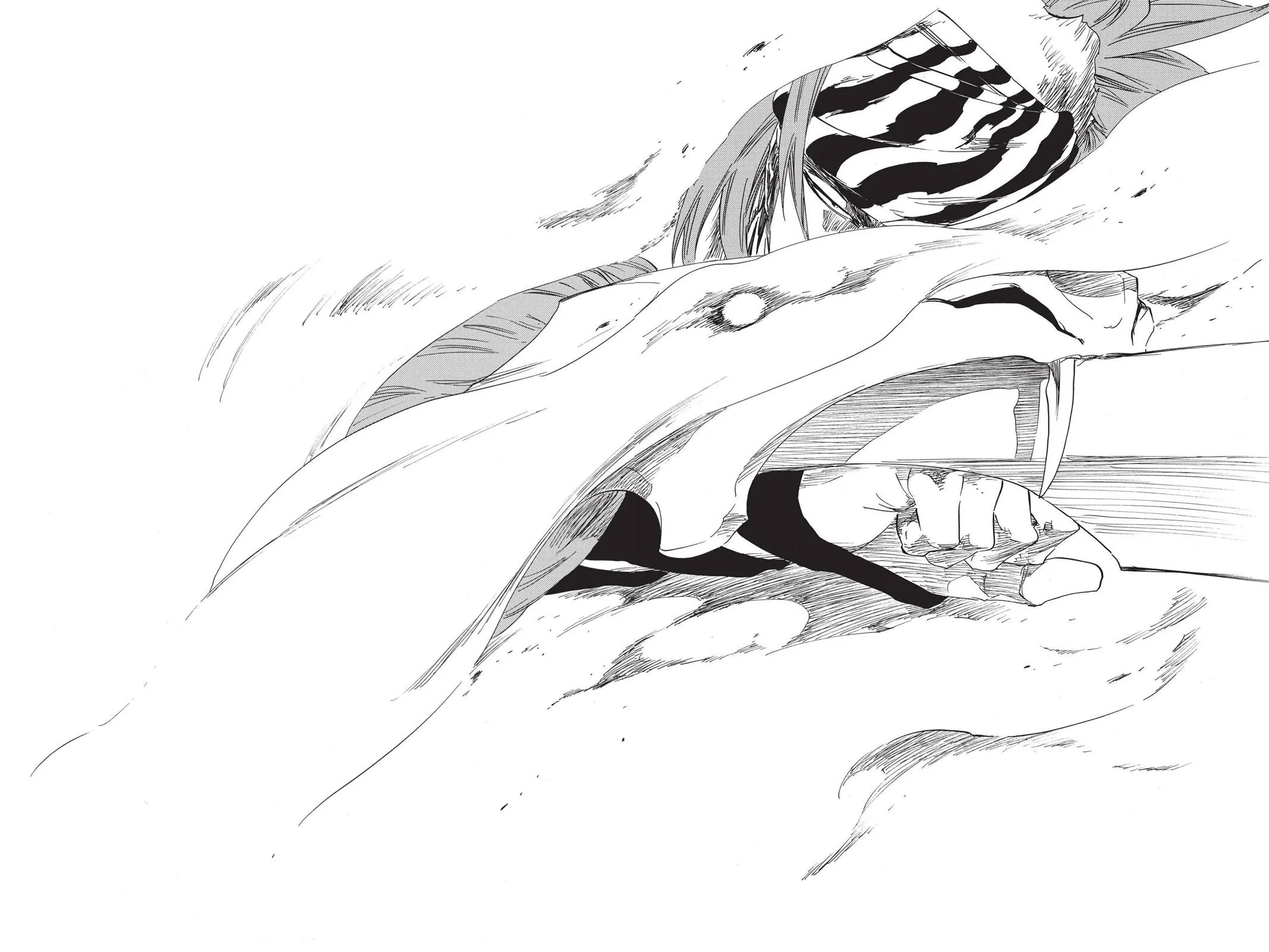 Bleach - Chapter 563 - Page 15