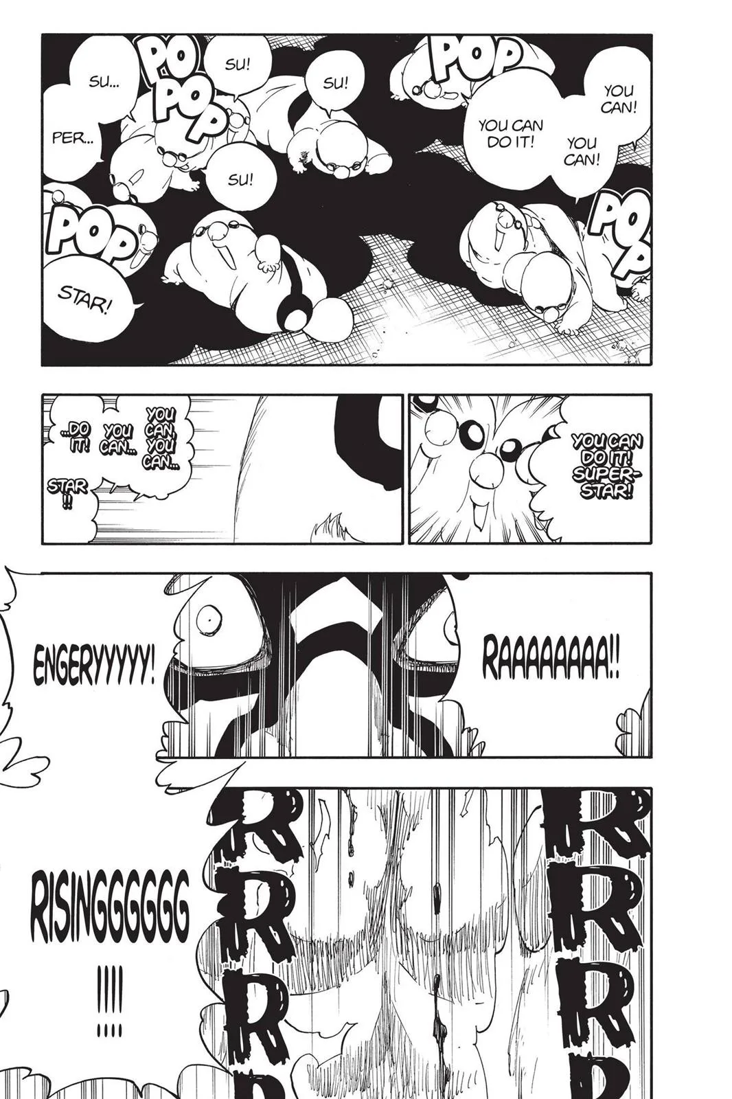 Bleach - Chapter 563 - Page 4