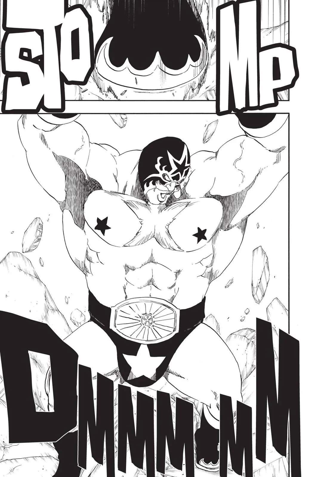Bleach - Chapter 563 - Page 5