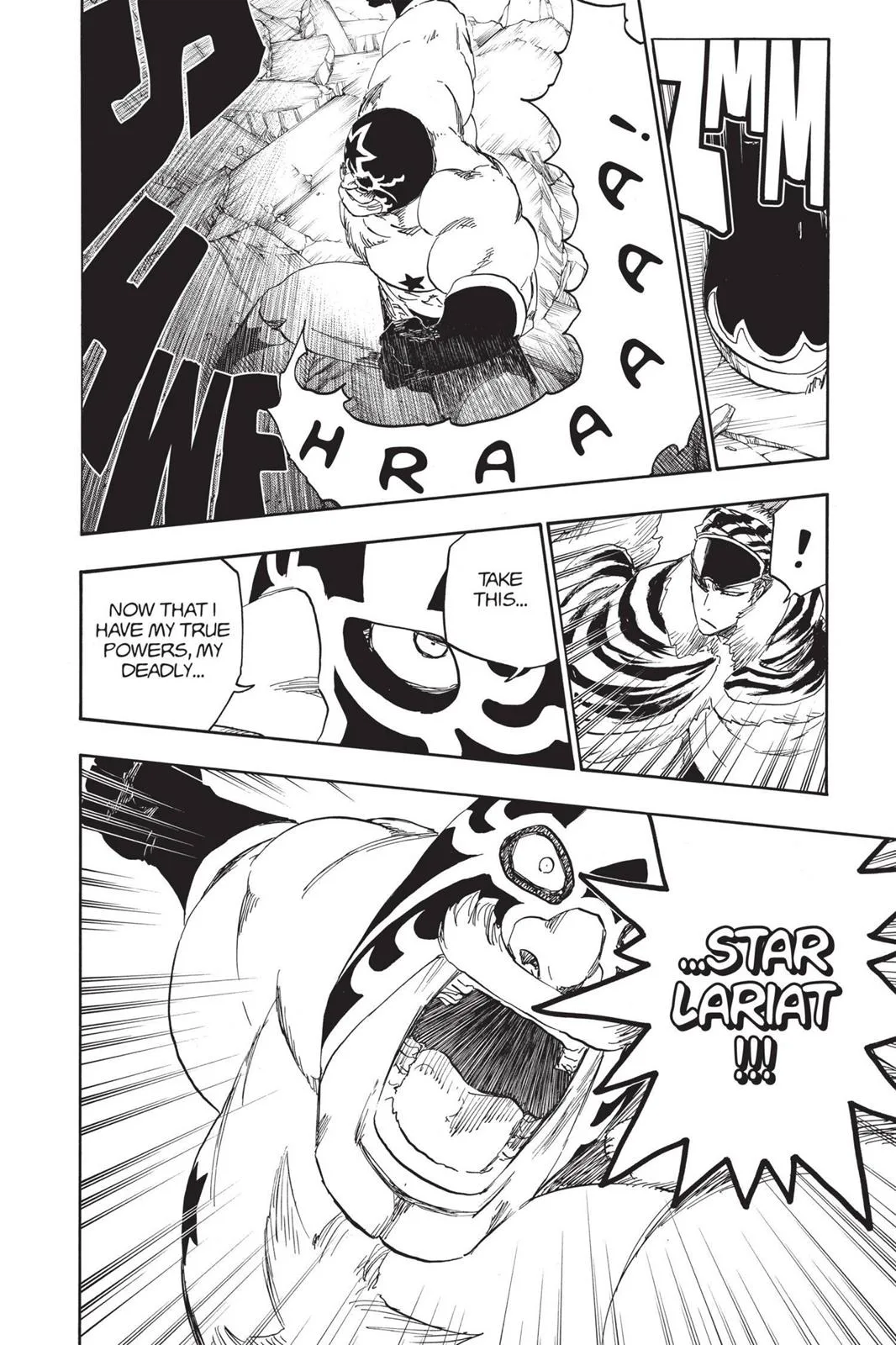 Bleach - Chapter 563 - Page 8