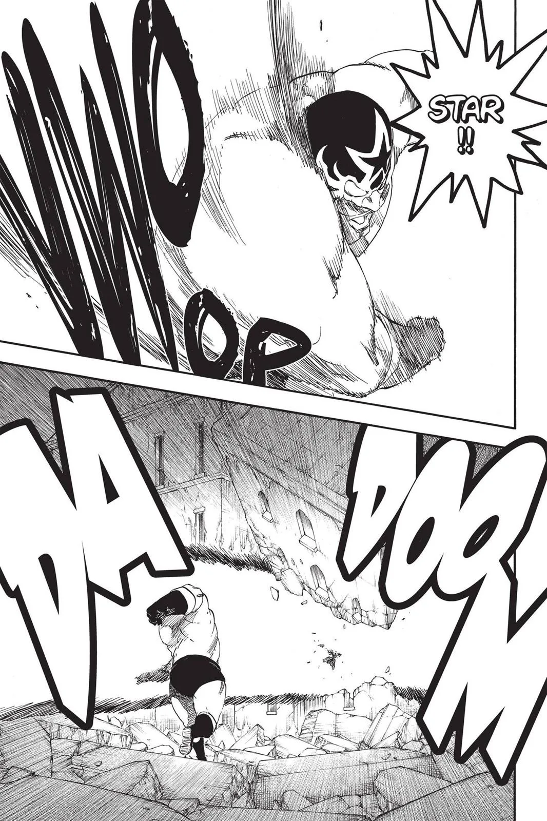Bleach - Chapter 563 - Page 9