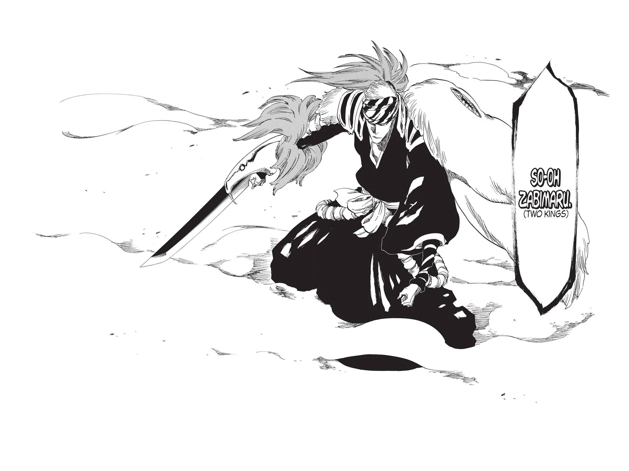 Bleach - Chapter 564 - Page 10