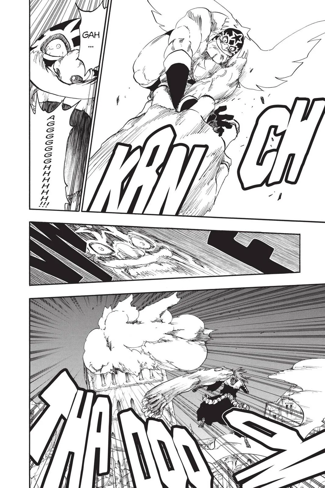 Bleach - Chapter 564 - Page 13