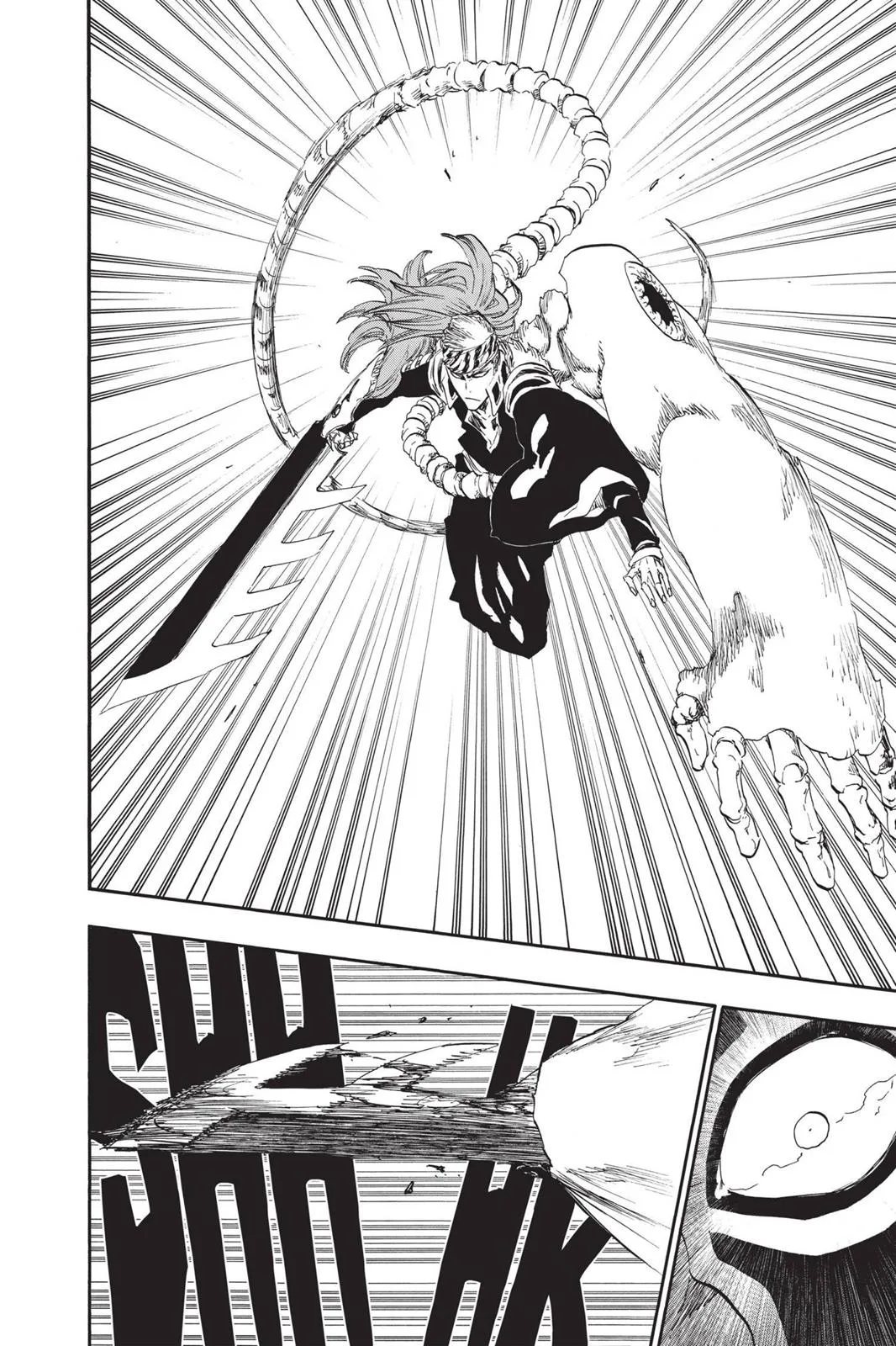 Bleach - Chapter 564 - Page 15