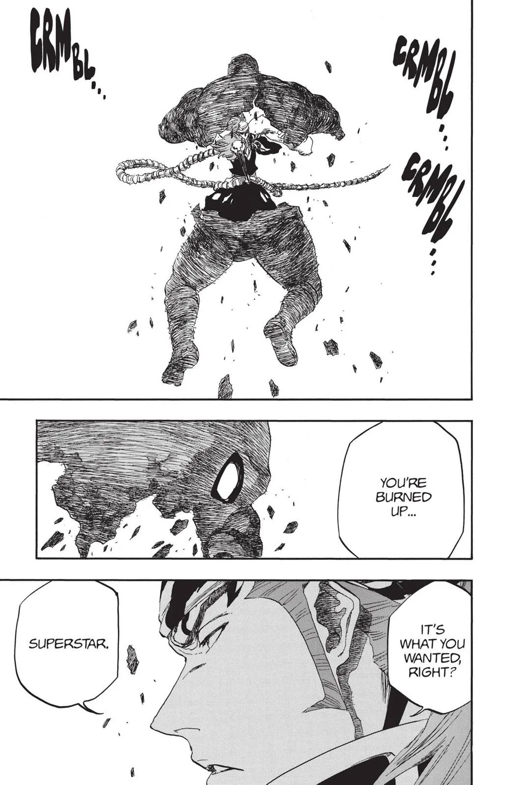 Bleach - Chapter 564 - Page 18