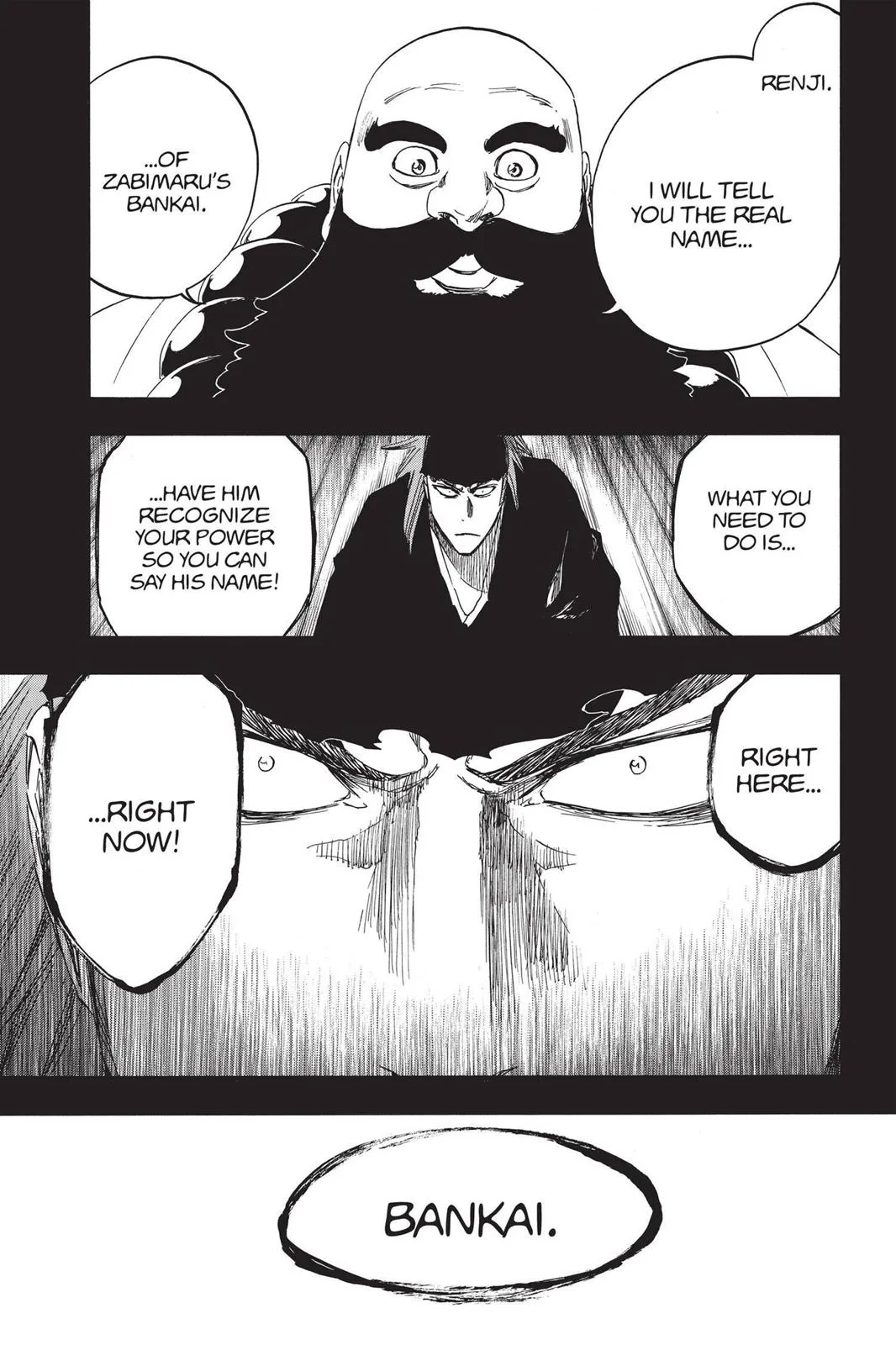 Bleach - Chapter 564 - Page 9