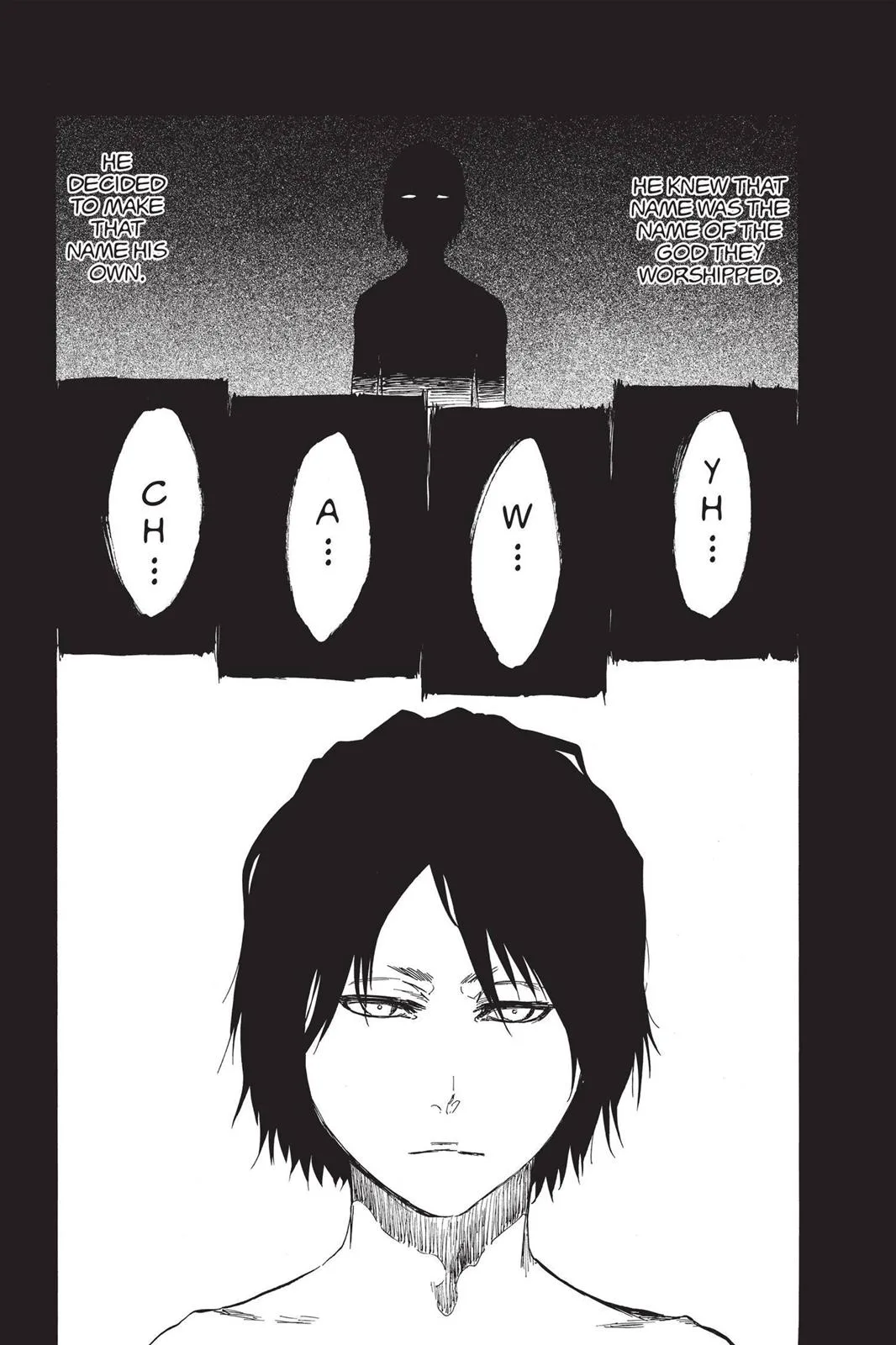 Bleach - Chapter 565 - Page 4