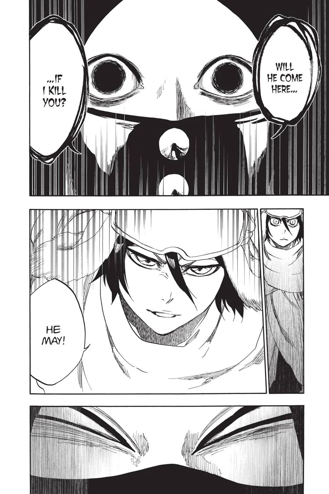 Bleach - Chapter 566 - Page 12