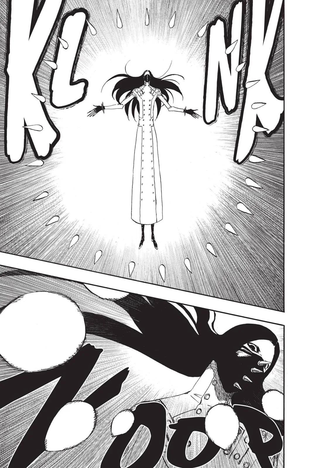 Bleach - Chapter 566 - Page 13