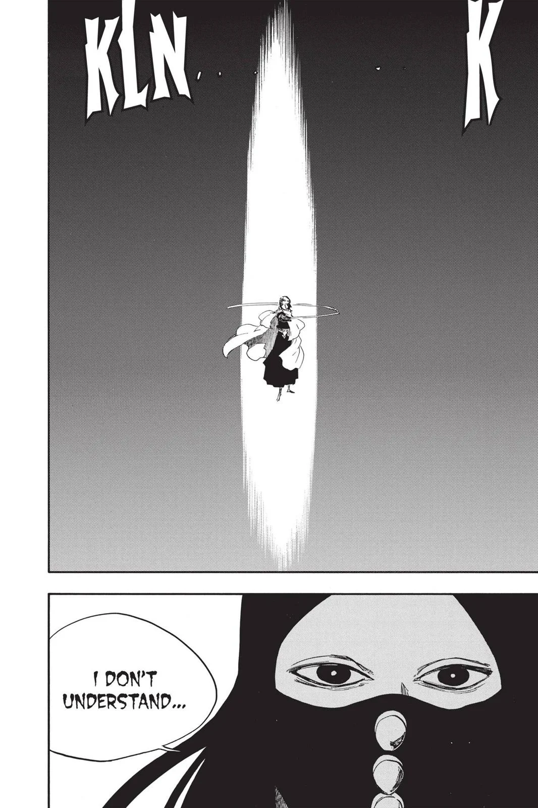 Bleach - Chapter 567 - Page 10