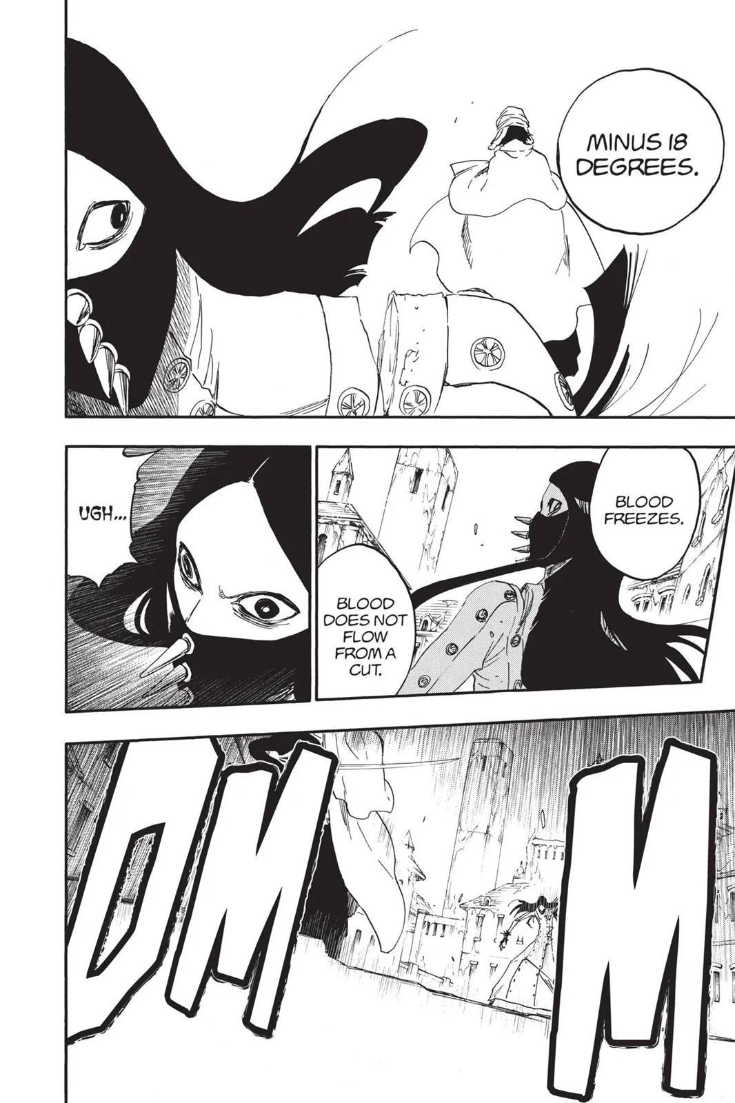 Bleach - Chapter 567 - Page 14