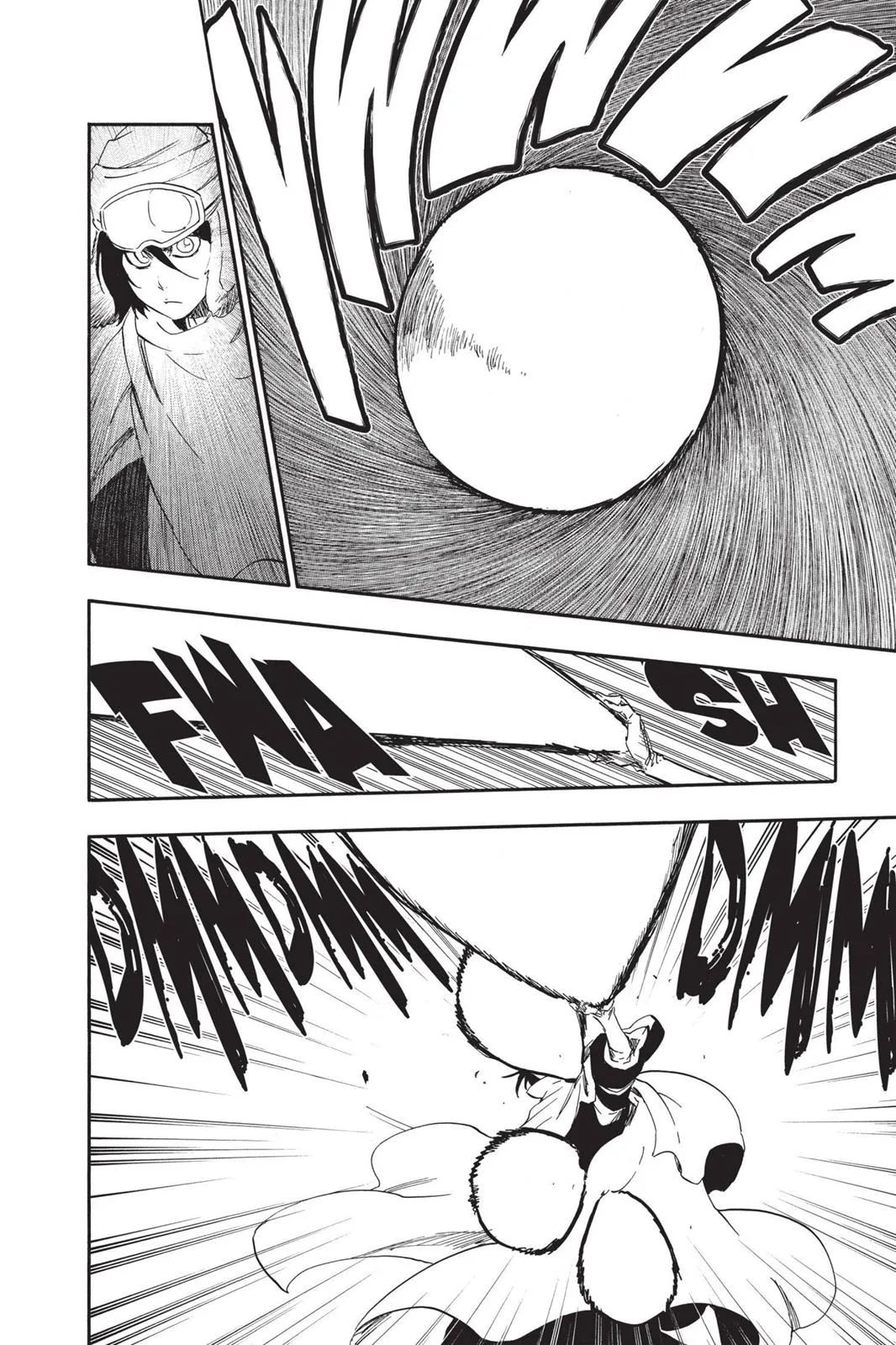 Bleach - Chapter 567 - Page 4